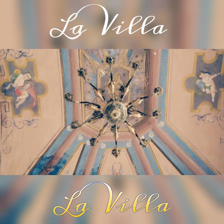 Hotel Villa Elda อัสซิซี ภายนอก รูปภาพ